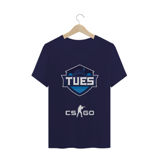 Nome do produtoCamisa Tues CS GO
