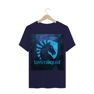 Nome do produtoCamisa Team Liquid