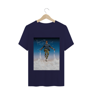 Nome do produtoCamiseta - Travis Scott -
