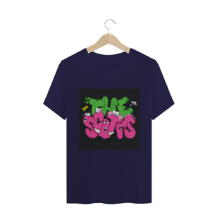 Nome do produtoCamiseta - The Scotts, Travis Scott -