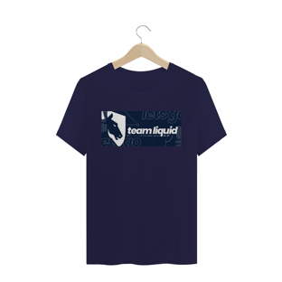 Nome do produtoCamisa Team Liquid