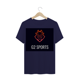 Nome do produtoCamisa G2 SPORTS