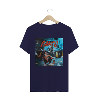 Nome do produtoCamiseta - Matuê, Banco