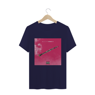 Nome do produtoCamiseta - Kenny G, Matuê