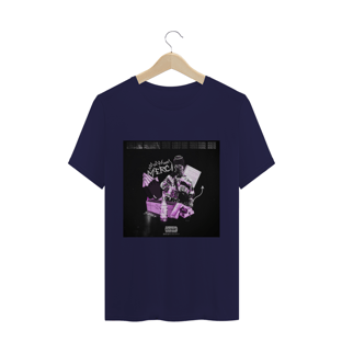 Nome do produtoCamiseta - Sidoka, Merci