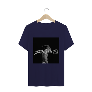 Nome do produtoCamiseta - XXXTENTACION - Skins