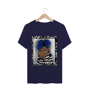 Nome do produtoCamiseta - XXXTENTACION