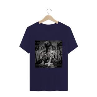 Nome do produtoCamiseta - Purpose, Justin Bieber