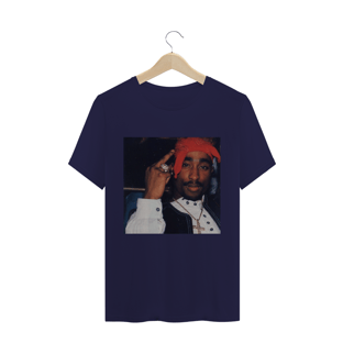 Nome do produtoCamiseta - 2pac