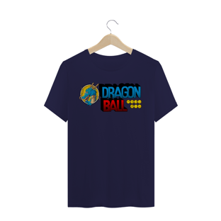 Nome do produtoDragon Ball (T-Shirt)