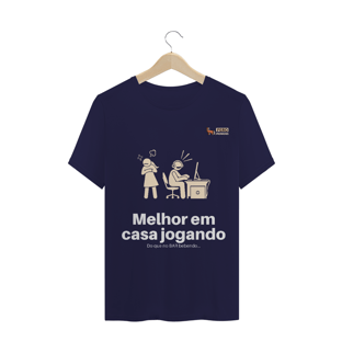 Nome do produtoMelhor em casa jogando