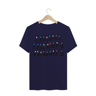 Nome do produtoStranger things (T-shirt)