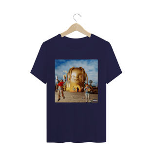 Nome do produtoCamiseta - Astroworld - by Travis Scott
