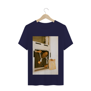 Nome do produtoCamiseta - Travis Scott ft. Mc Donald's