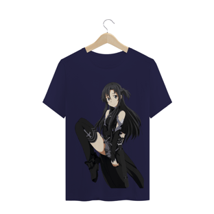 Nome do produtoAnime SAO Camisa