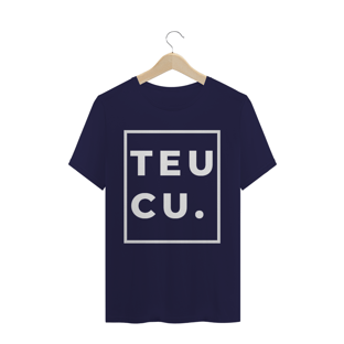 Nome do produtoCamiseta frases teu cu