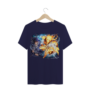 Nome do produtoNaruto 3 (T-shirt)