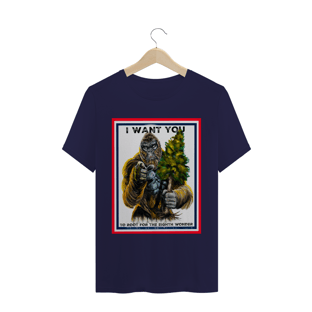 Nome do produtoTeam Kong (T-shirt)