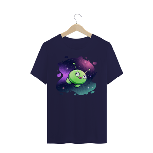 Nome do produtoMooncake Final Space (T-shirt)