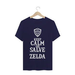 Nome do produtoCamiseta Masculina Zelda