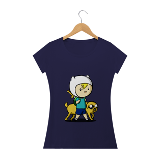 Nome do produtoFinn e Jake (Baby Long)