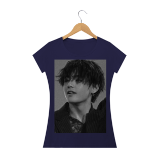 Nome do produtoCamiseta Do V - Kim Taehyung BTS 