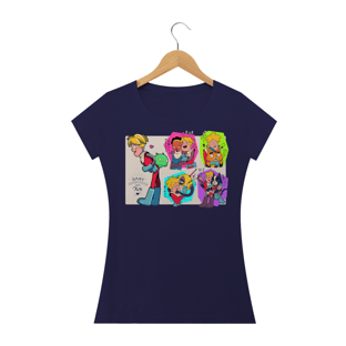 Nome do produtoFinal Space (Baby Long)