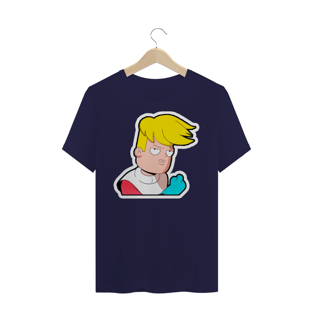 Nome do produtoGary Final Space (T-shirt)
