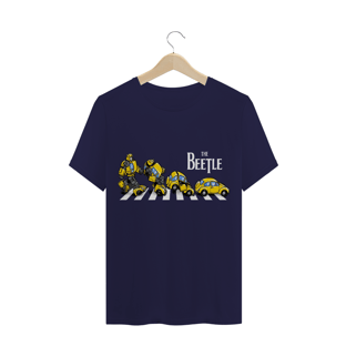 Nome do produtoCamiseta The Beetle (fusca) (carros)