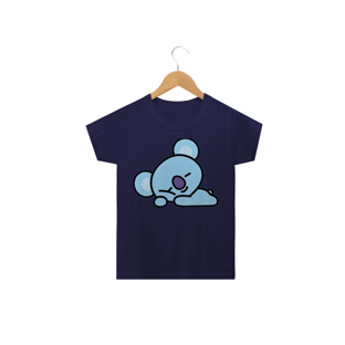 Nome do produtoCLASSIC INFANTIL BTS21 