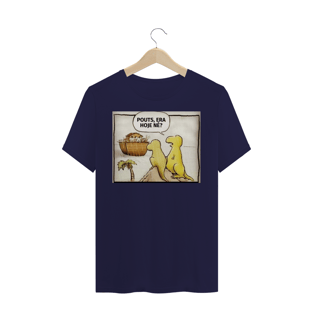 Nome do produtoArca de Noé (T-shirt)