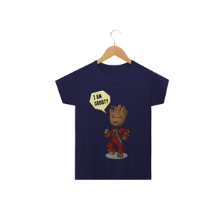 Nome do produtoGroot (Infantil)
