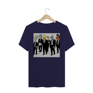 Nome do produtoGiro Loko (T-shirt)