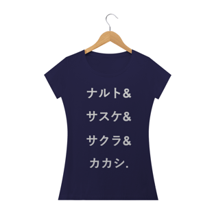 Nome do produtoBaby Long - Time 7 (Japonês)