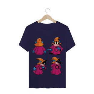 Nome do produtoCamiseta - He-Man Gorpo Orko