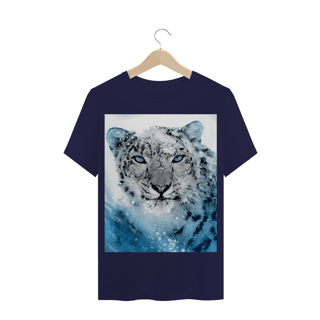 Nome do produto LEOPARDO DAS NEVES / FELINO