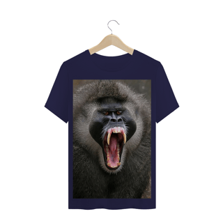 Nome do produto Dril (Mandrillus leucophaeus) - Primata