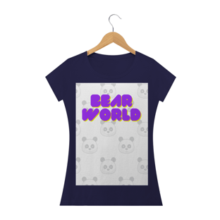 Nome do produtopandinha