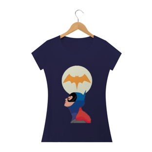 Nome do produtoBATGIRL
