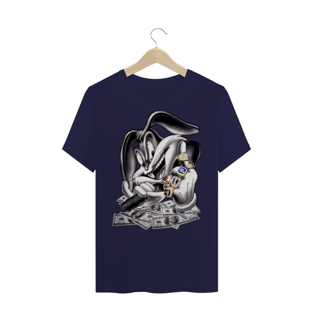 Nome do produtoPernalonga (T-shirt)