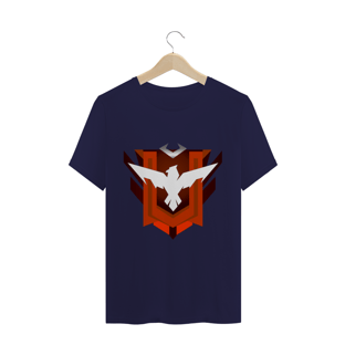 Nome do produtoCamisa Mestre Freefire