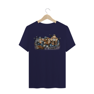Nome do produtoIrmãos Metralha (T-shirt)