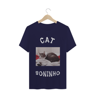 Nome do produtoCat Soninho