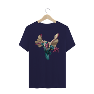 Nome do produtoWandaVision Victor Shade (T-shirt)