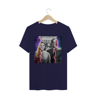 Nome do produtoWandaVision (T-shirt)