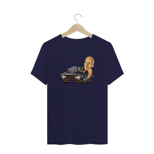 Nome do produtoDominic Toretto Velozes e Furiosos (T-shirt)
