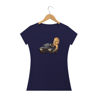 Nome do produtoDominic Toretto Velozes e Furiosos (Baby Long)