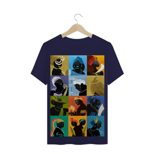 Nome do produtocamisa masculina orixas