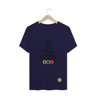 Nome do produtoCamisa só vim .lalu