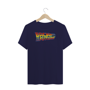 Nome do produtoDe volta para o futuro (T-shirt)